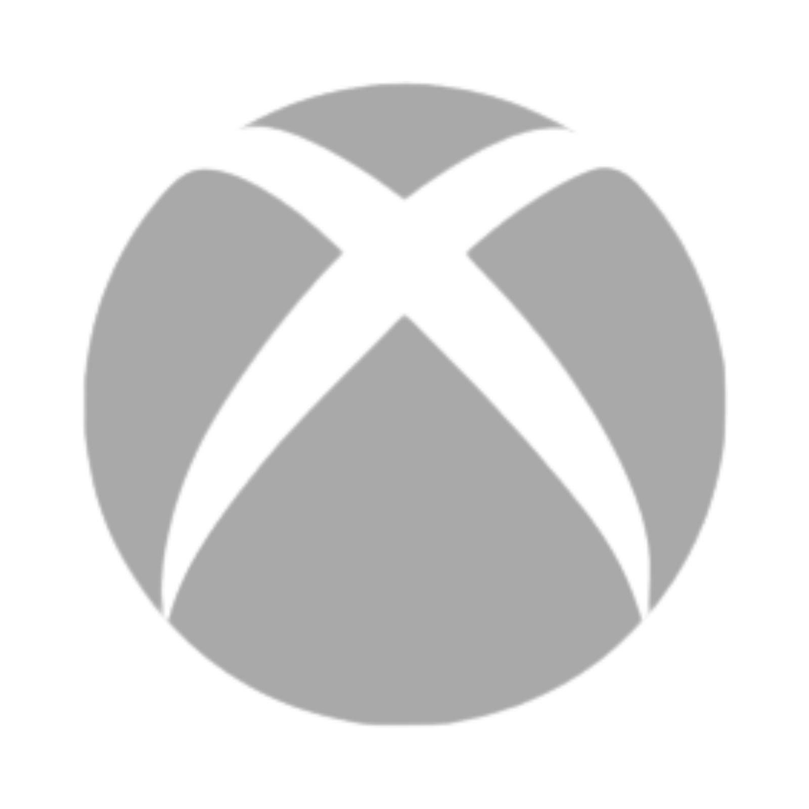 Xbox Gray