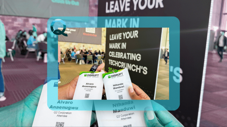 TechCrunch Disrupt 2025