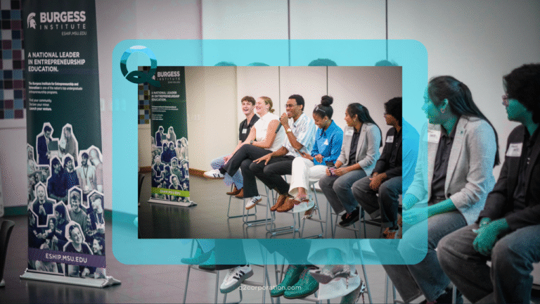 Spartans in Silicon Valley